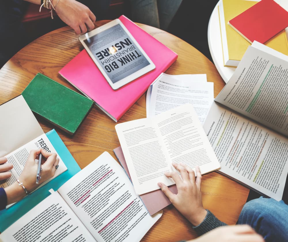 Benefits of Book Publishing Services