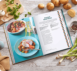 Cookbook