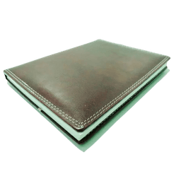 Polythin Rexine Case Wrap