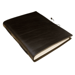 Leather Case Wrap