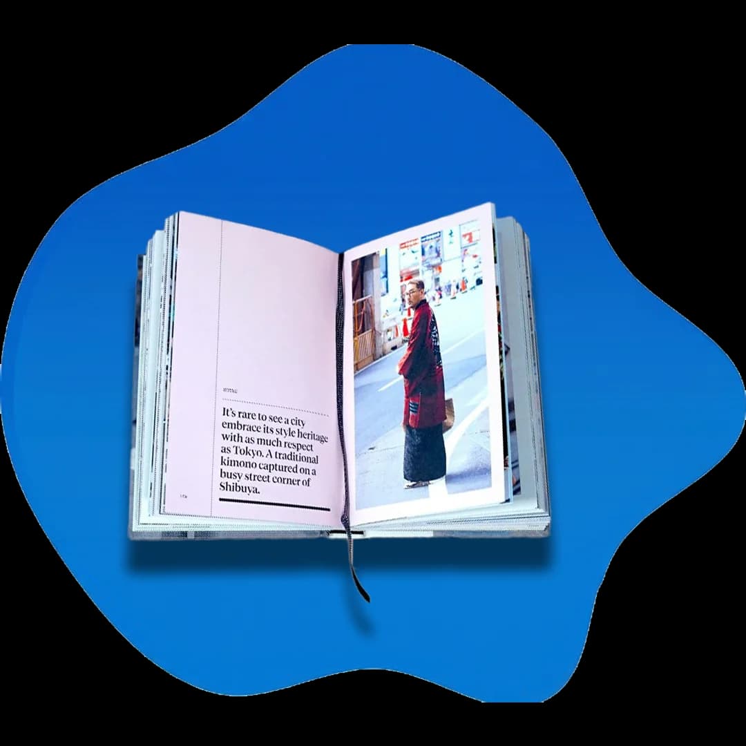 Formatting Tips For Print Books