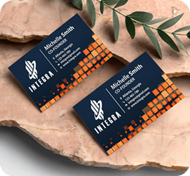 Business Card