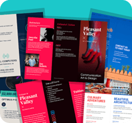 Brochures