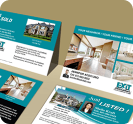 EDDM & DDM Marketing