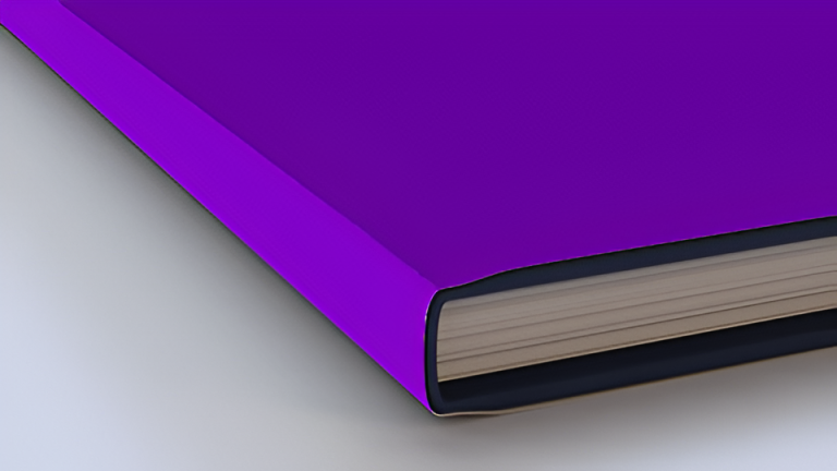 Binding option 1