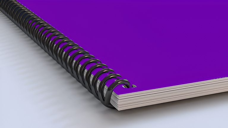Binding option 2