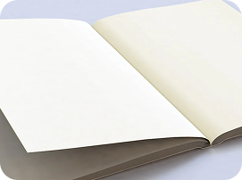 60# Cream Uncoated