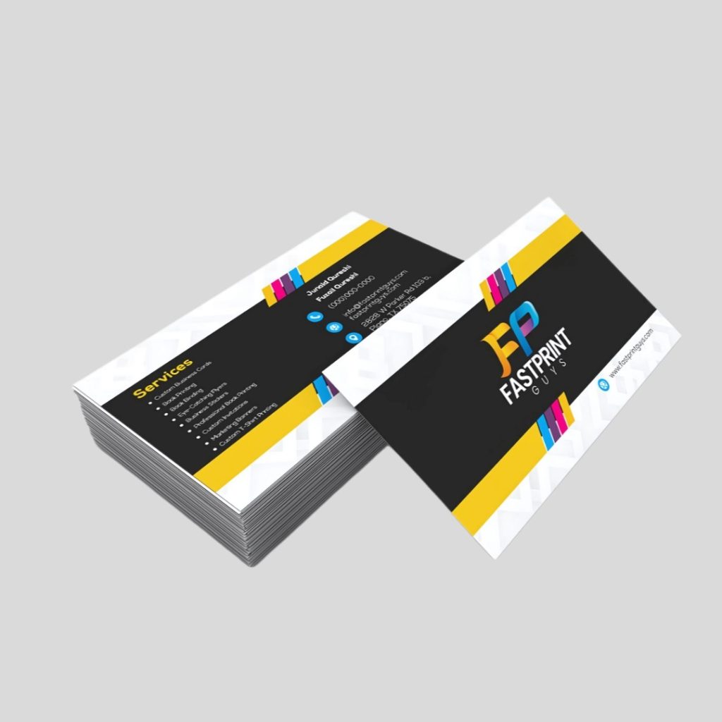 Business Cards