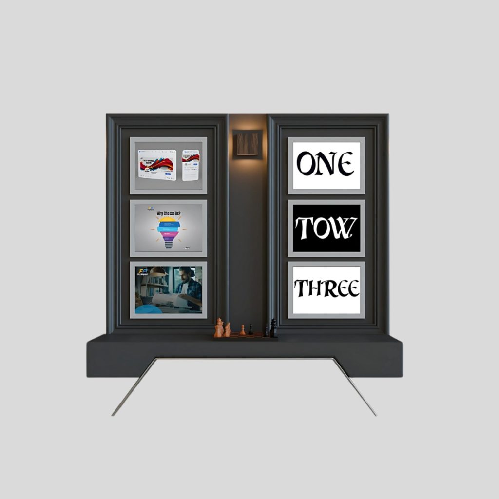 Customized Products