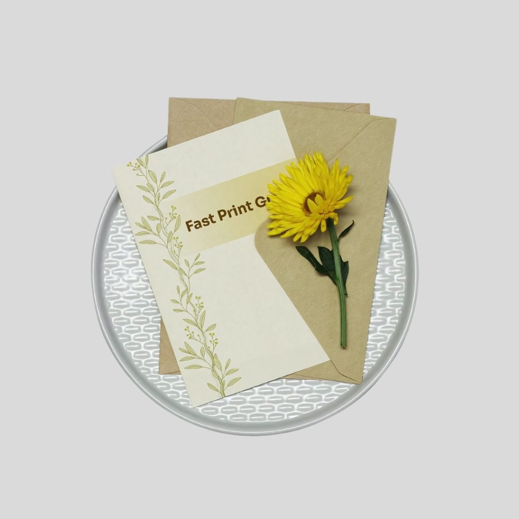 Invitation Cards