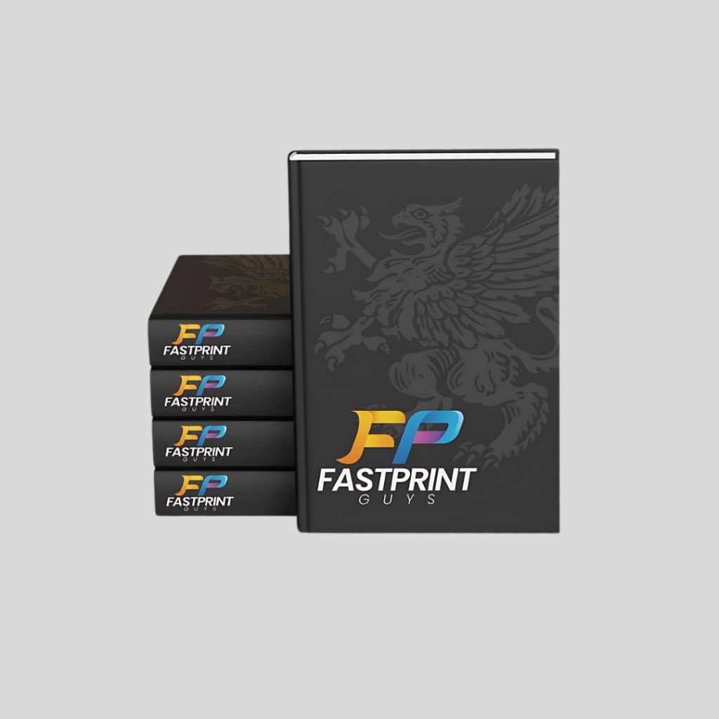 Personalized Book Printing