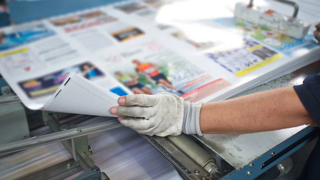 Benefits of EDDM and DMM Services